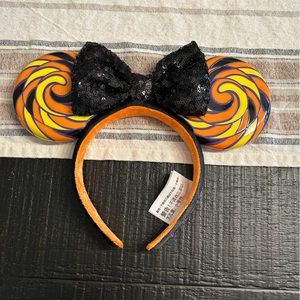 Disney Halloween Ears